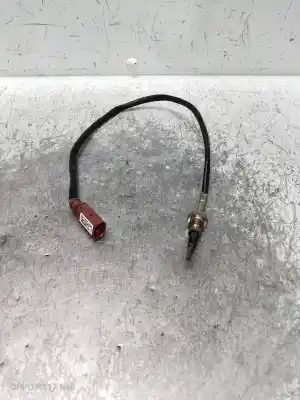 Second-hand car spare part SENSOR for AUDI A4 B9 AVANT (8W5, 8WD) 40 TDI OEM IAM references 8W0906088R  