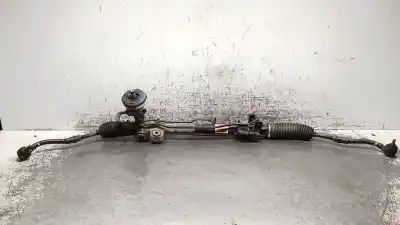 Second-hand car spare part STEERING RACK for KIA RIO II (JB) 1.4 16V OEM IAM references 577001G100  