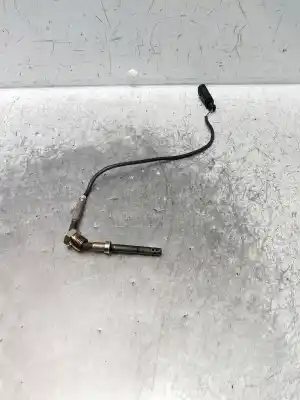 Peça sobressalente para automóvel em segunda mão SENSOR por AUDI A4 AVANT (8W5) sport edition quattro Referências OEM IAM 4M0906088AD  