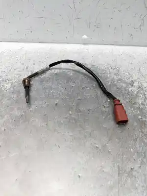 Peça sobressalente para automóvel em segunda mão SENSOR por AUDI A4 AVANT (8W5) sport edition quattro Referências OEM IAM 4M0906088AA  