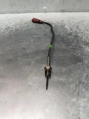 Peça sobressalente para automóvel em segunda mão SENSOR por AUDI A4 B8 AVANT (8K5)  Referências OEM IAM 03L906088DR  