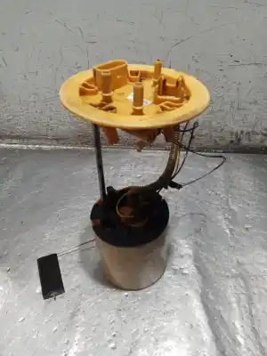 Second-hand car spare part FUEL PUMP for AUDI A6 BERLINA (4F2) 3.0 TDI Quattro (165kW) OEM IAM references 4F0919050F  