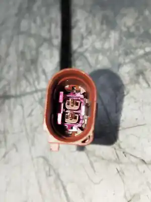 Peça sobressalente para automóvel em segunda mão sensor por audi a3 limousine (8vs, 8vm) 2.0 tdi referências oem iam 04l906088db  