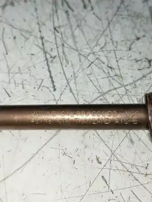 Peça sobressalente para automóvel em segunda mão sensor por audi a3 limousine (8vs, 8vm) 2.0 tdi referências oem iam 04l906088db  