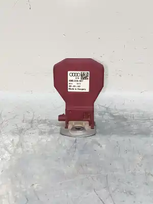 Tweedehands auto-onderdeel SENSOR voor AUDI A1 SPORTBACK (GBA) 30 TFSI OEM IAM-referenties 4M0035507  