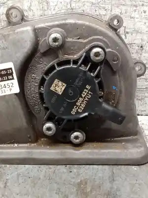 Peça sobressalente para automóvel em segunda mão sensor por audi a1 sportback (gba) 30 tfsi referências oem iam 05c906423e  