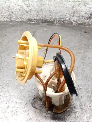 Second-hand car spare part FUEL PUMP for AUDI Q5 (FYB, FYG) 2.0 TDI QUATTRO OEM IAM references 80A919088  