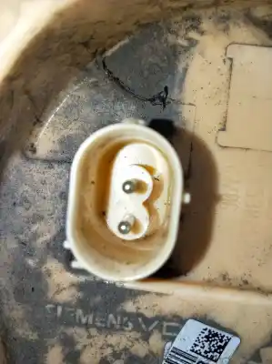 Second-hand car spare part fuel pump for bmw 1 (e87) 120 d oem iam references 6763886  a2c53025282