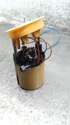 Second-hand car spare part fuel pump for bmw 1 (e87) 120 d oem iam references a2c53025282  6763886