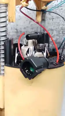 Second-hand car spare part fuel pump for bmw 1 (e87) 120 d oem iam references a2c53025282  6763886