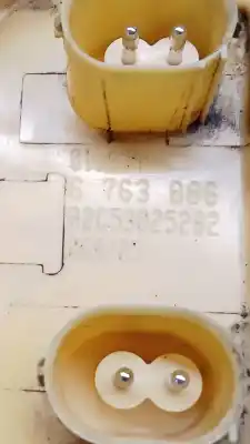 Second-hand car spare part fuel pump for bmw 1 (e87) 120 d oem iam references a2c53025282  6763886