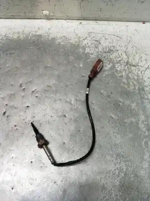 Second-hand car spare part SENSOR for AUDI A3 SPORTBACK (8YA) 35 TDI OEM IAM references 964857  