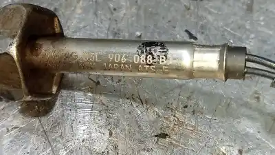 Peça sobressalente para automóvel em segunda mão sensor por volkswagen scirocco (137) 2.0 tdi (103kw) referências oem iam 03l906088bj  