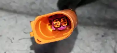 Peça sobressalente para automóvel em segunda mão sensor por volkswagen scirocco (137) 2.0 tdi referências oem iam 03l906088bj  