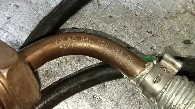 Peça sobressalente para automóvel em segunda mão sensor por volkswagen cc (358) advance bluemotiontech referências oem iam 04l906088dk  