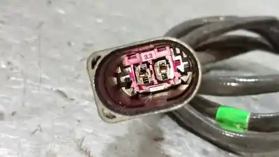 Peça sobressalente para automóvel em segunda mão sensor por volkswagen cc (358) advance bluemotiontech referências oem iam 046906088dj  