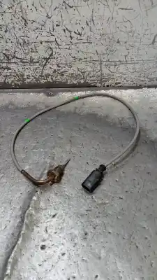 Second-hand car spare part SENSOR for VOLKSWAGEN TIGUAN (5N2) Sport 4Motion BMT OEM IAM references 04L906088EA  