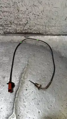 Second-hand car spare part SENSOR for VOLKSWAGEN TIGUAN (5N2) Sport 4Motion BMT OEM IAM references 04L906088EB  