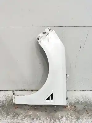 Peça sobressalente para automóvel em segunda mão guarda-lamas dianteiro esquerdo por ford s-max (cj, wa6) 2.0 tdci referências oem iam 