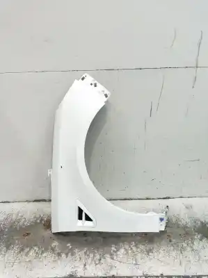 Peça sobressalente para automóvel em segunda mão guarda-lamas dianteiro direito por ford s-max (cj, wa6) 2.0 tdci referências oem iam 