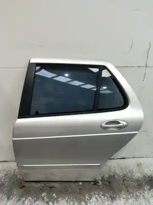 Автозапчасти б/у задняя левая дверь за saab 9-5 berlina 1.9 tid linear sport ссылки oem iam 
