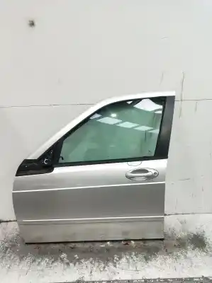 Автозапчасти б/у левая передняя дверь за saab 9-5 berlina 1.9 tid linear sport ссылки oem iam 