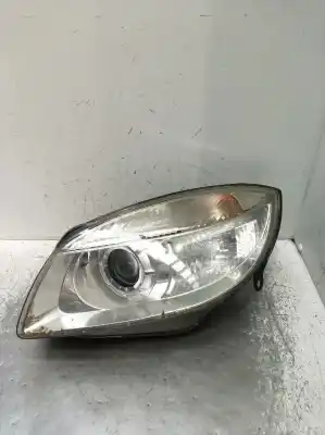 Peça sobressalente para automóvel em segunda mão  por SKODA FABIA (5J2 )  Referências OEM IAM 5J1941015A  1EL24702505