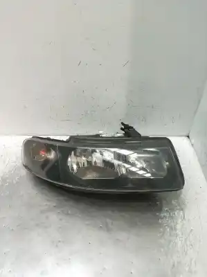 Second-hand car spare part Right Headlight for SEAT LEON (1M1) 1.9 TDI OEM IAM references 1M19510023 67742701 