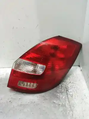 Peça sobressalente para automóvel em segunda mão  por SKODA FABIA (5J2 )  Referências OEM IAM   