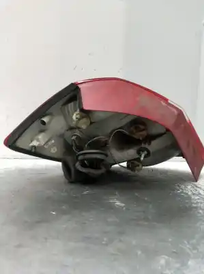 Second-hand car spare part right tailgate light for skoda fabia (5j2 ) style oem iam references   