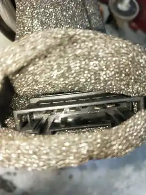 Second-hand car spare part right tailgate light for skoda fabia (5j2 ) style oem iam references   