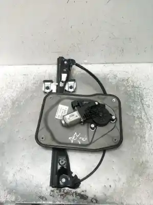 Peça sobressalente para automóvel em segunda mão  por SKODA FABIA (5J2 )  Referências OEM IAM 6Q2959802F  