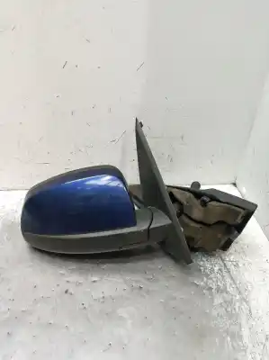 Pezzo di ricambio per auto di seconda mano retrovisore destro per opel meriva cosmo riferimenti oem iam 