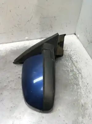 Peça sobressalente para automóvel em segunda mão espelho retrovisor direito por opel meriva cosmo referências oem iam   