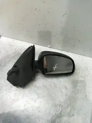 Peça sobressalente para automóvel em segunda mão espelho retrovisor direito por opel meriva cosmo referências oem iam   
