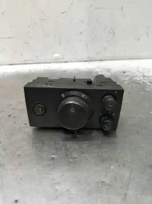 Pezzo di ricambio per auto di seconda mano controllo della luce per opel meriva cosmo riferimenti oem iam 93394756