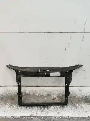 Peça sobressalente para automóvel em segunda mão PAINEL FRONTAL por SKODA FABIA (5J2 ) Style Referências OEM IAM   