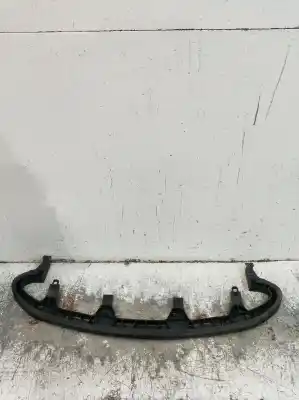 Pezzo di ricambio per auto di seconda mano rinforzo paraurti anteriore per opel astra k (b16) 1.6 cdti (68) riferimenti oem iam 