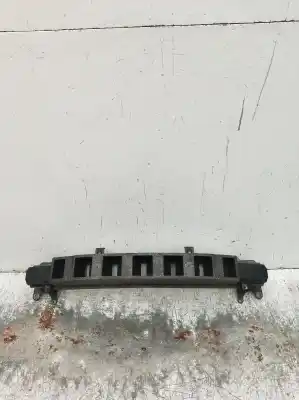 Peça sobressalente para automóvel em segunda mão reforço do pára choques dianteiro por skoda fabia (5j2 ) style referências oem iam 