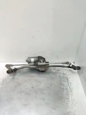 Peça sobressalente para automóvel em segunda mão MOTOR DO LIMPA PARA BRISAS por SKODA FABIA (5J2 ) Style Referências OEM IAM 5J1955113  