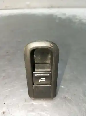 Peça sobressalente para automóvel em segunda mão botão / interruptor elevador vidro dianteiro direito por skoda fabia (5j2 ) style referências oem iam 5j0867435