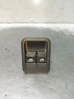 Peça sobressalente para automóvel em segunda mão botão / interruptor elevador vidro dianteiro esquerdo por skoda fabia (5j2 ) style referências oem iam 5j0867171a