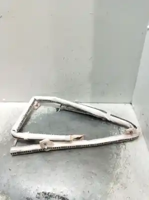 Pezzo di ricambio per auto di seconda mano airbag a tenda anteriore sinistro per opel astra k (b16) 1.6 cdti (68) riferimenti oem iam 39058589