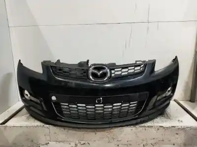 İkinci el araba yedek parçası ön tampon için mazda cx-7 (er) sportive oem iam referansları 