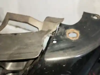 Peça sobressalente para automóvel em segunda mão para choques dianteiro por mazda cx-7 (er) sportive referências oem iam   