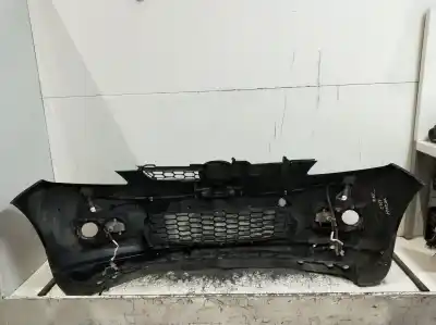 Peça sobressalente para automóvel em segunda mão para choques dianteiro por mazda cx-7 (er) sportive referências oem iam   