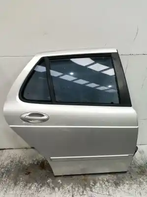 Автозапчасти б/у дверь задняя правая за saab 9-5 berlina 1.9 tid linear sport ссылки oem iam 