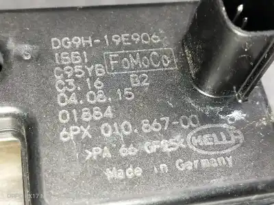 Peça sobressalente para automóvel em segunda mão sensor por ford mondeo lim. 1.5 ecoboost cat referências oem iam dg9h19e906  6px01086700