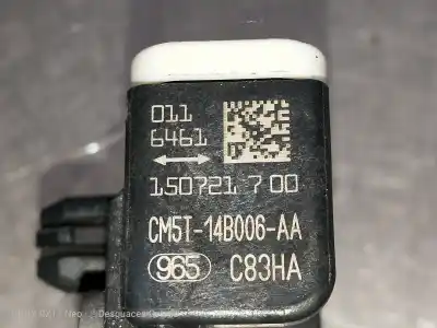 Peça sobressalente para automóvel em segunda mão sensor por ford mondeo lim. 1.5 ecoboost cat referências oem iam gm5t14b006aa  150721700