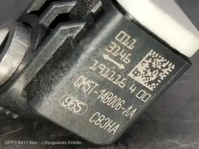 Peça sobressalente para automóvel em segunda mão sensor por ford mondeo lim. hybrid vignale referências oem iam cm5t14006aa  191116400
